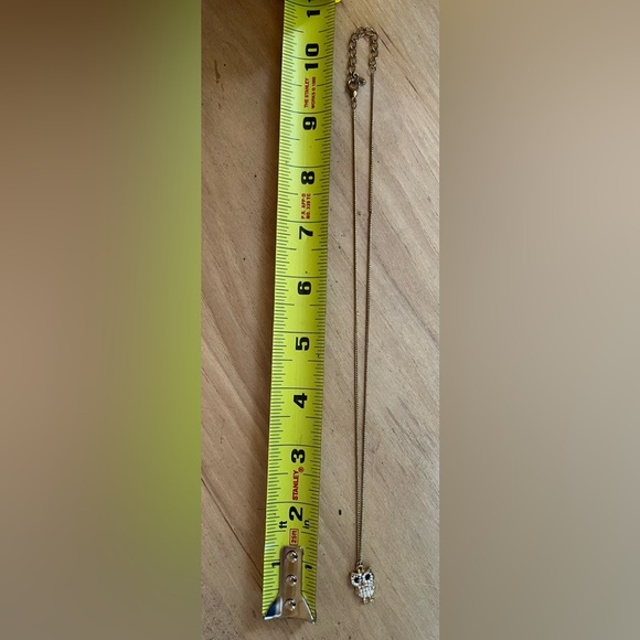 Owl Necklace - Picture 6 of 7